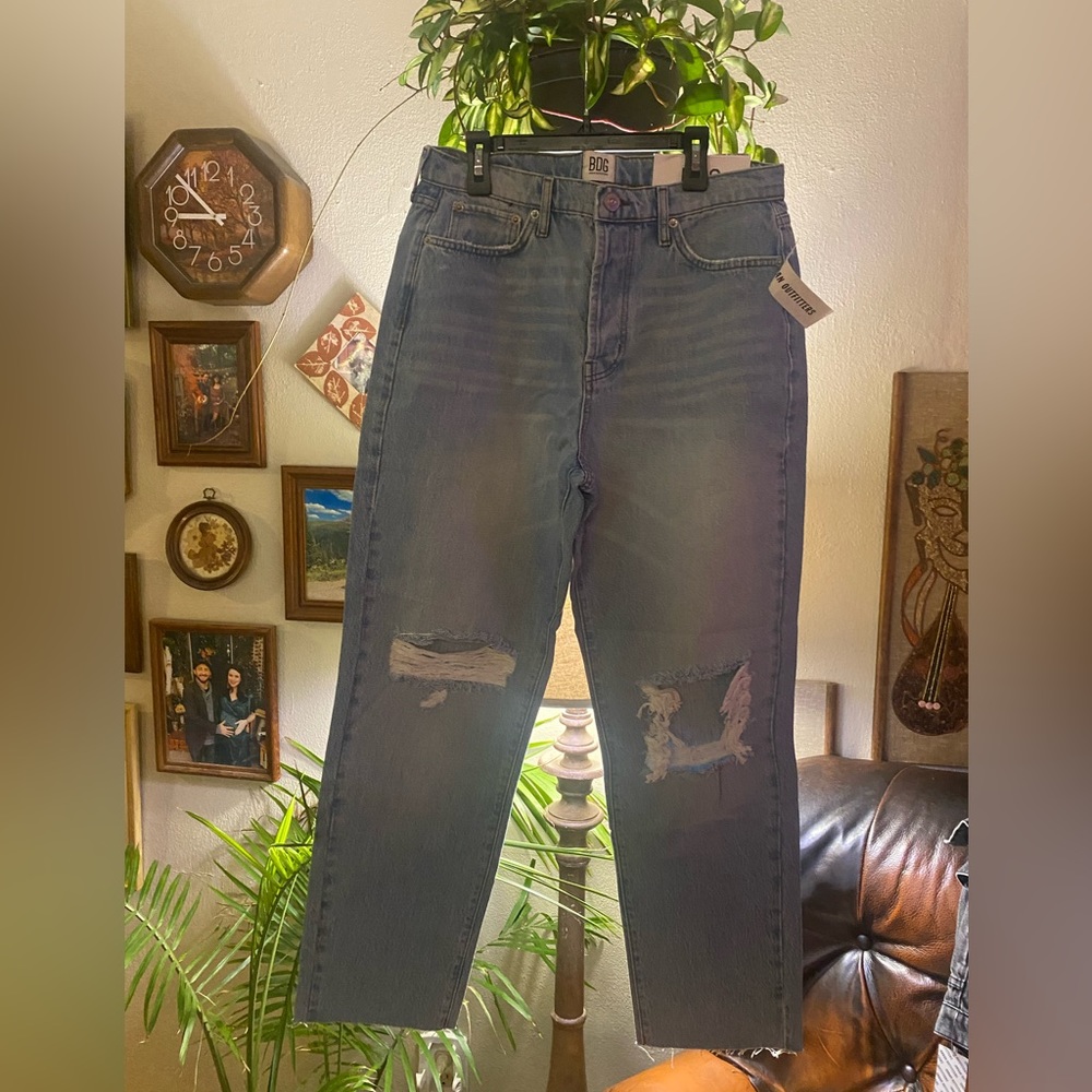 NWT Urban Outfitters Jeans